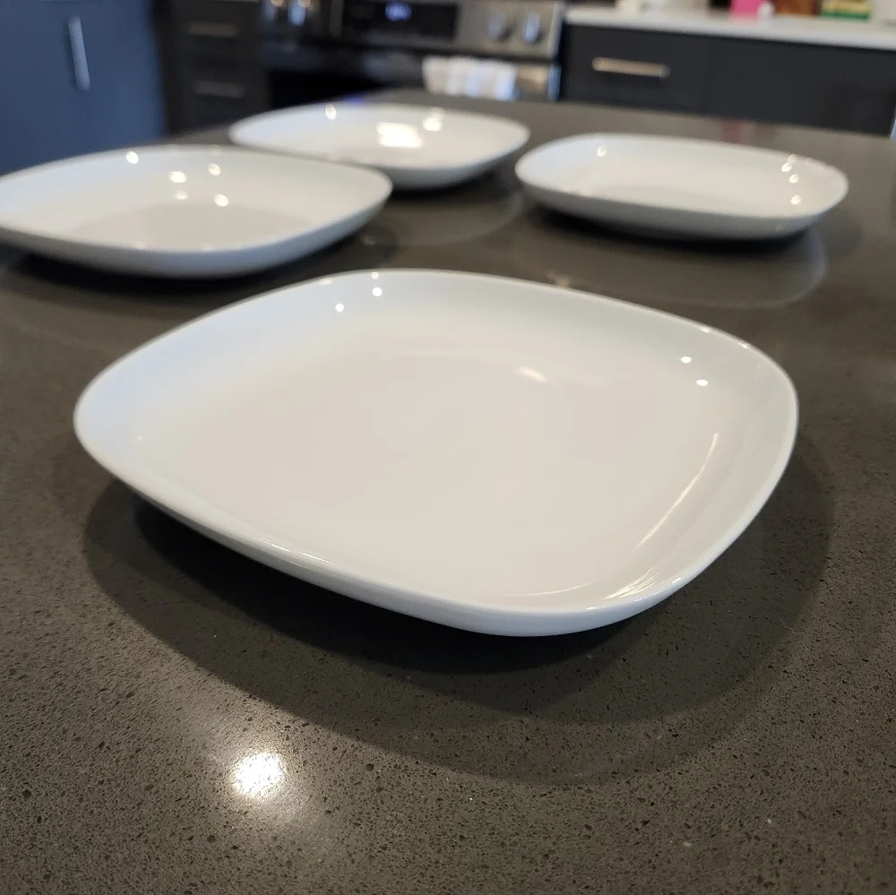 IKEA VÄRDERA Dinnerware Set